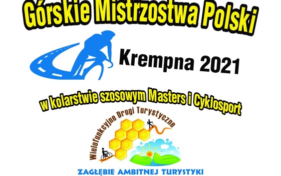 Górskie Mistrzostwa Polski w kolarstwie szosowym amatorów