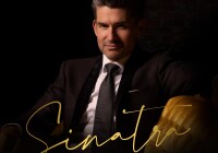 Sinatra with Matt Dusk vol. 2 w gwiazdorskiej obsadzie