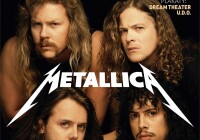 Metallica – 30 lat od wydania Czarnego Albumu