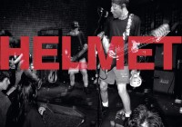 Helmet – koncertowy album „LIVE AND RARE”!