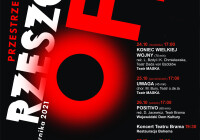 OFF – Rzeszów w ramach Przestrzeni Sztuki