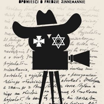 Grażyna Bochenek i jej książka o Fredzie Zinnemannie