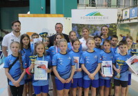 Grand Prix Polski w Skokach do wody
