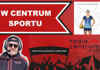 W Centrum Sportu – Jelena Blagojević
