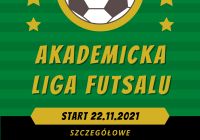 Akademicka Liga Futsalu