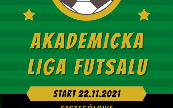Akademicka Liga Futsalu