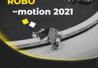 RoboMotion – największe zawody robotyczne w Polsce