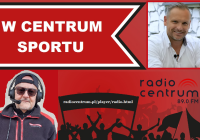 W Centrum Sportu – Sebastian Zabłocki