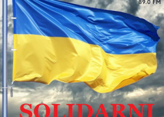 Жешув солідарний з Україною!