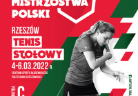 Akademickie Mistrzostwa Polski w Tenisie Stołowym