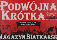 Podwójna Krótka- Jacek Szalacha