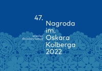 Nagrody im. Oskara Kolberga „Za zasługi dla kultury ludowej”