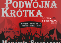 Podwójna Krótka – magazyn siatkarski