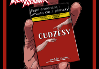 Nocny Kochanek  –  „Cudzesy”