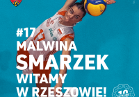 Malwina Smarzek w Developres BELLA DOLINA Rzeszów