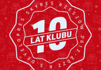 10 lat KS DevelopRes Rzeszów