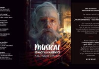 Premiera musicalu IGNACY ŁUKASIEWICZ NASZ RODAK I PATRON