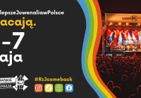 2️⃣7️⃣ edycja Rzeszowskich Juwenaliów 2022