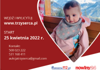 A[u]kcja Trzy Serca
