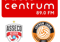 Asseco Resovia Rzeszów vs. Cuprum Lubin