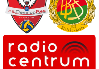 KS DevelopRes Rzeszów vs.  BKS Bostik Bielsko-Biała