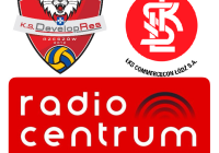 KS DevelopRes Rzeszów vs. ŁKS Commercecon Łódź