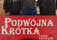 Podwójna Krótka – Jakub Peszko