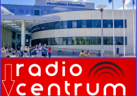 W Centrum PRz – magazyn radiowy