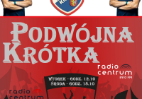 Podwójna Krótka – Marcin Janusz
