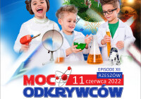 Moc Odkrywców w Kampusie PRz