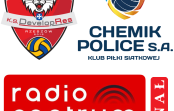 KS DevelopRes Rzeszów vs. KPS Chemik Police