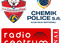 KS DevelopRes Rzeszów vs. KPS Chemik Police