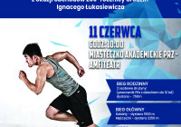 Bieg Politechniki Rzeszowskiej
