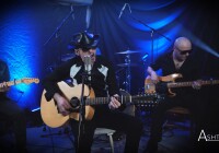 Gerard Magnus Band – Open Space II