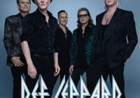 Czerwcowy Metal Hammer