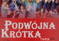 Podwójna Krótka – Gabriela Polańska