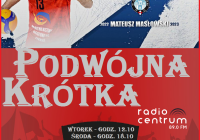 Podwójna Krótka – Mateusz Masłowski