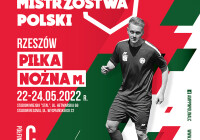 Akademickie Mistrzostwa Polski w Piłce Nożnej