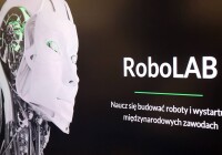 RoboLAB Local STEM Incubator