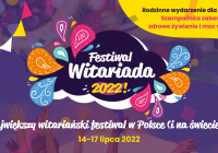 Witariada  –  największy Festiwal na świecie