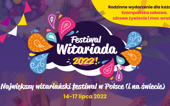 Witariada  –  największy Festiwal na świecie