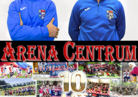 Arena Centrum – Przemysław Biskup i Maciej Rusin