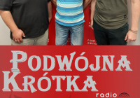 Podwójna Krótka – Artur Łoza