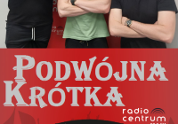 Podwójna Krótka – Jakub Ziobrowski