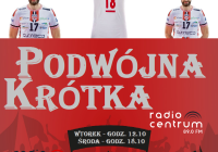 Podwójna Krótka – Marcin Możdżonek