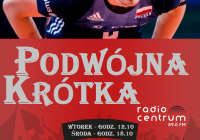 Podwójna Krótka – Łukasz Kozub
