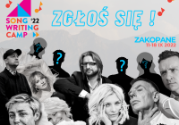 Songwriting Camp ZAiKS