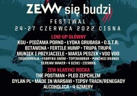 Festiwal ZEW się budzi 2022