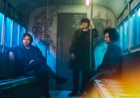 Everything Everything  –  „Raw Data Feel”