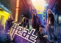 H.E.A.T – SP „Hollywood” zapowiada album „Force Majeure”,